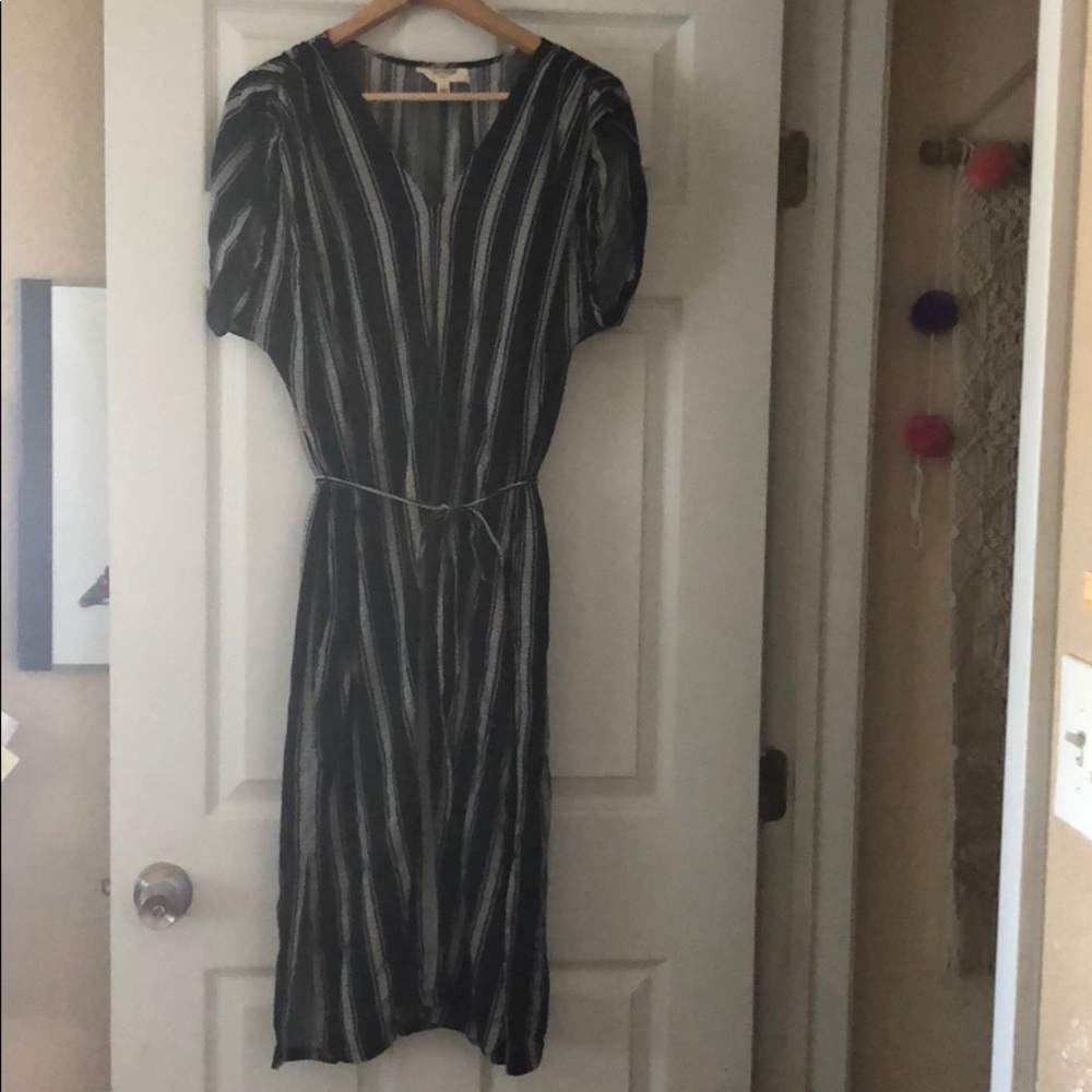 Anthropologie Dress